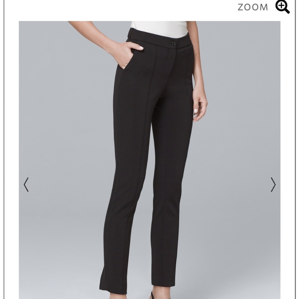 White House Black Market